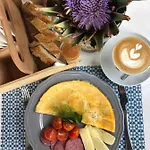 Casa Olea 3* Pakoštane