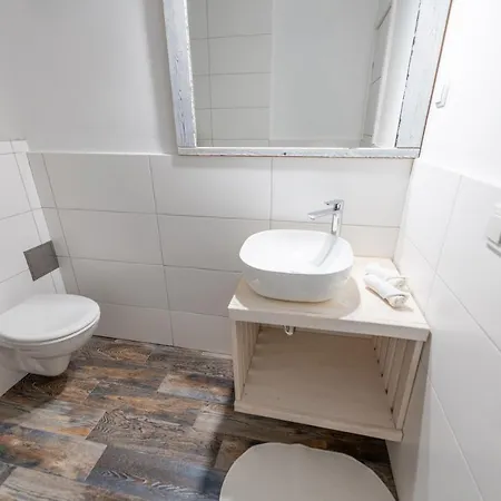 Casa Olea Pensjonat 3*