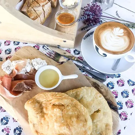 Casa Olea Pensionat 3*