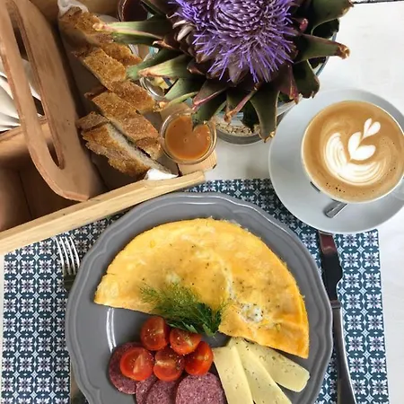 Casa Olea 3* Pakoštane