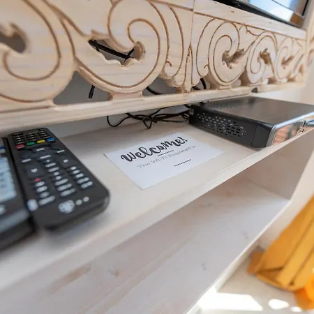 Pensionat Casa Olea Pakoštane