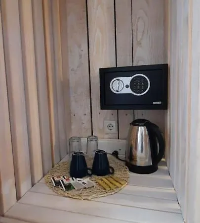 Casa Olea Pakoštane