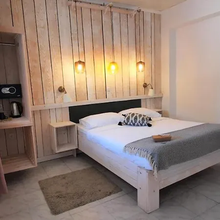 Casa Olea 3* Pakoštane