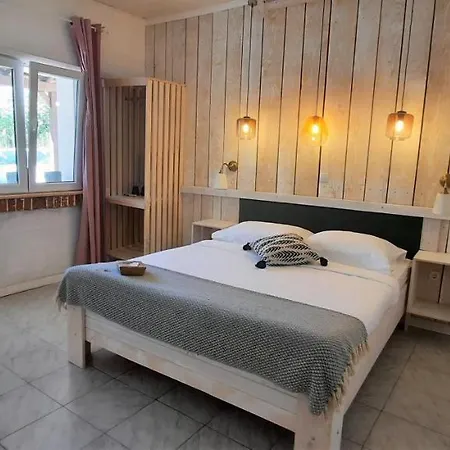 Casa Olea 3*