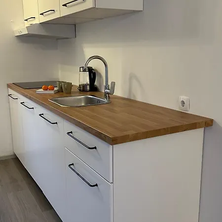 Guest house Casa Olea