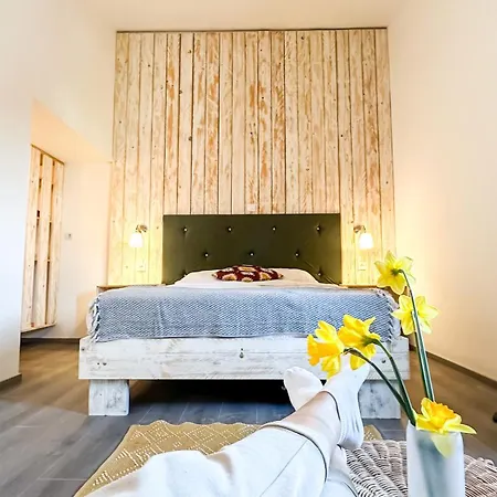 Casa Olea Pensionat Pakoštane