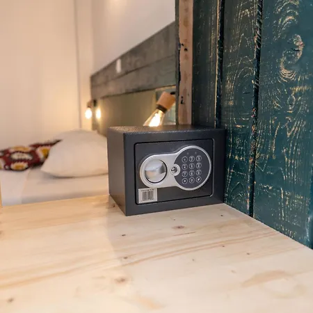 Pensionat Casa Olea 3*