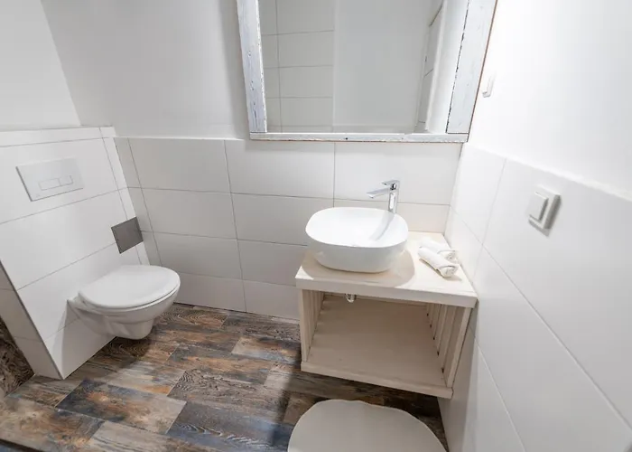 Casa Olea Pensjonat 3*