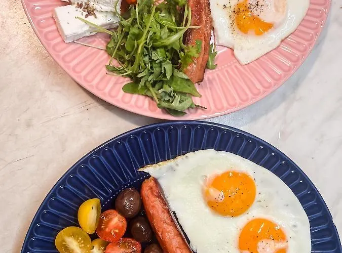 Casa Olea פאקוסטאן