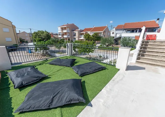 Casa Olea פאקוסטאן