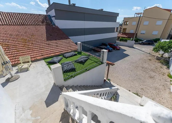 Casa Olea 3*