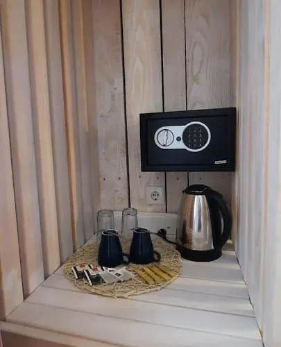 Casa Olea פאקוסטאן