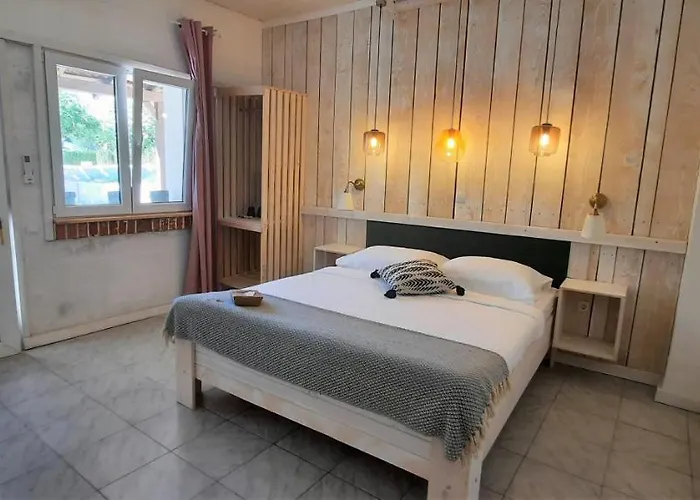 Casa Olea 3*