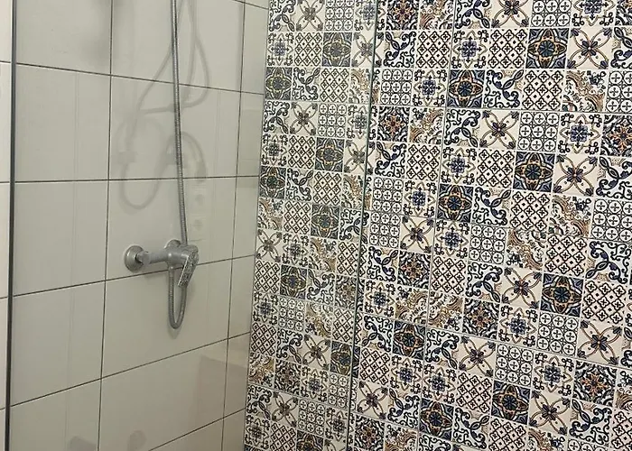 Casa Olea בית הארחה