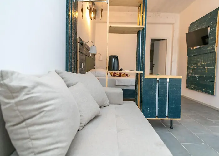 Casa Olea 3*
