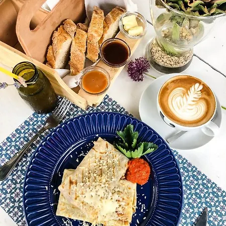 Casa Olea بيت ضيافة