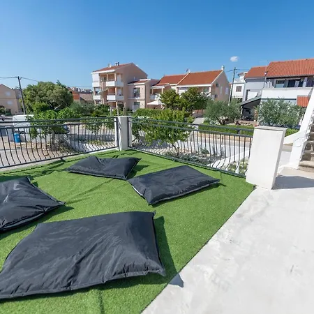 Casa Olea باكوشتاني