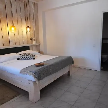 Casa de hóspedes Casa Olea Pakoštane