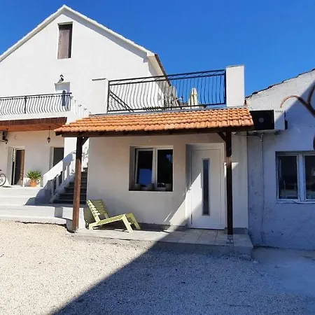 Casa de hóspedes Casa Olea Pakoštane