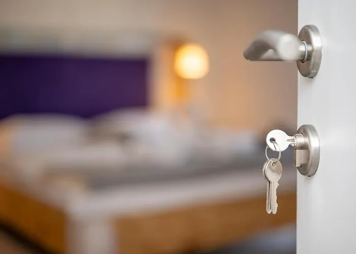 Гостевой дом Casa Olea