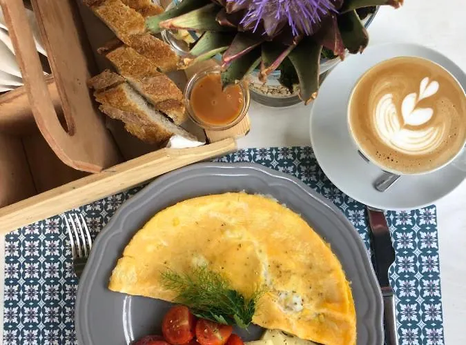 Casa Olea 3* Pakoštane