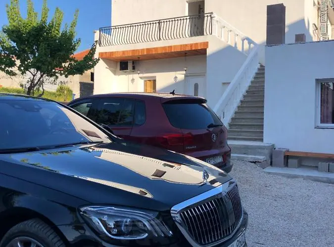 Гостевой дом Casa Olea