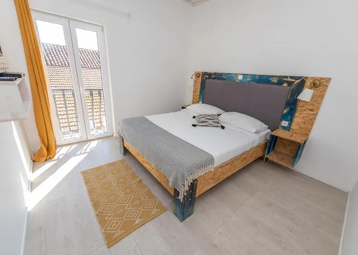 Casa Olea Pakoštane