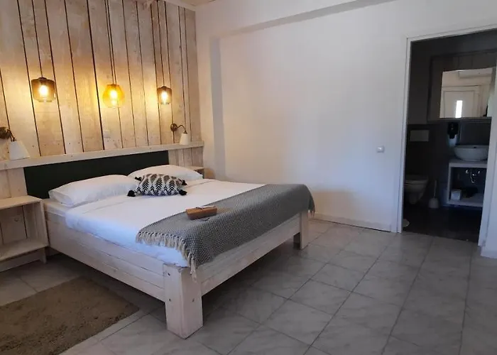 Konukevi Casa Olea Pakoštane