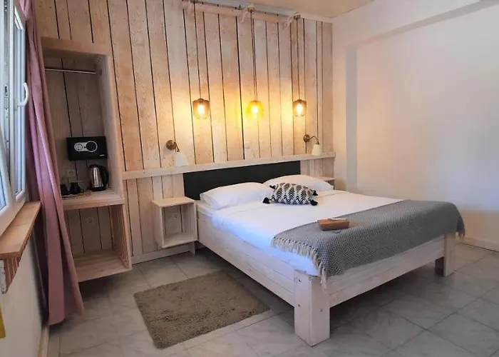 Casa Olea 3* Пакоштане