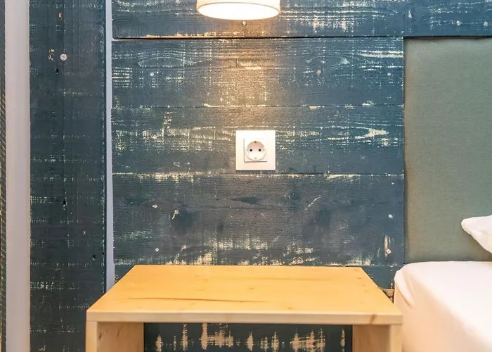 Casa Olea 3* Пакоштане