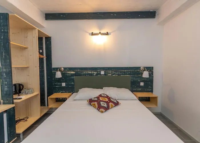 Casa Olea Konukevi 3*